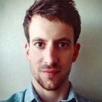 Morgan Kervoern, Aisprid